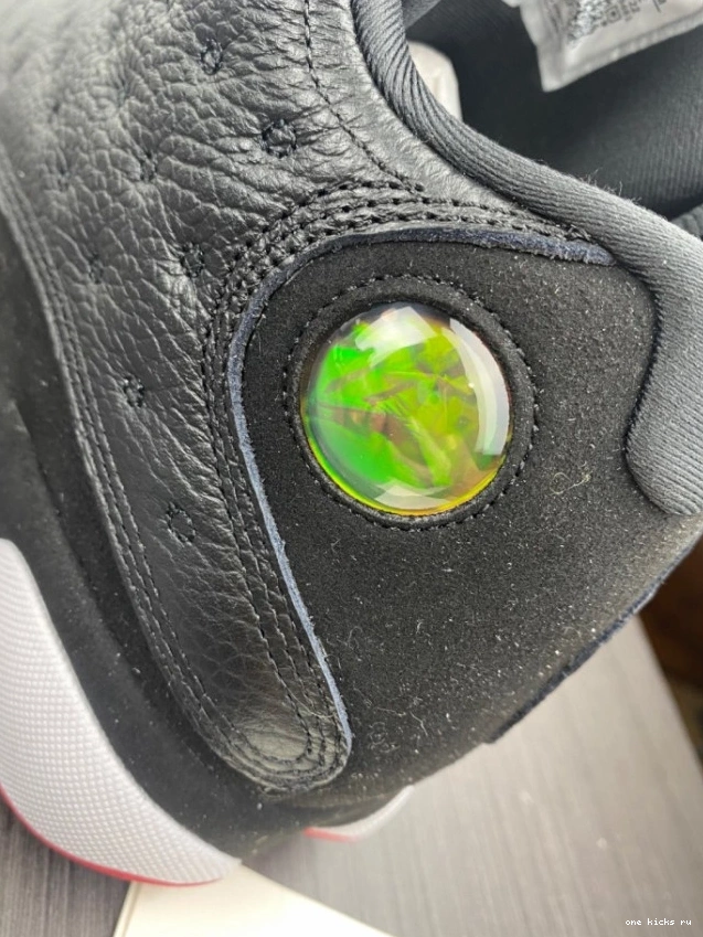 Chep Onekick 13 PLAYOFFS JORDAN 414571-062 AIR 0521